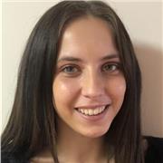 étudiante en bts gestion de la PME, offrant des cours dans plusieurs matières, n'hésitez pas à me contacter !